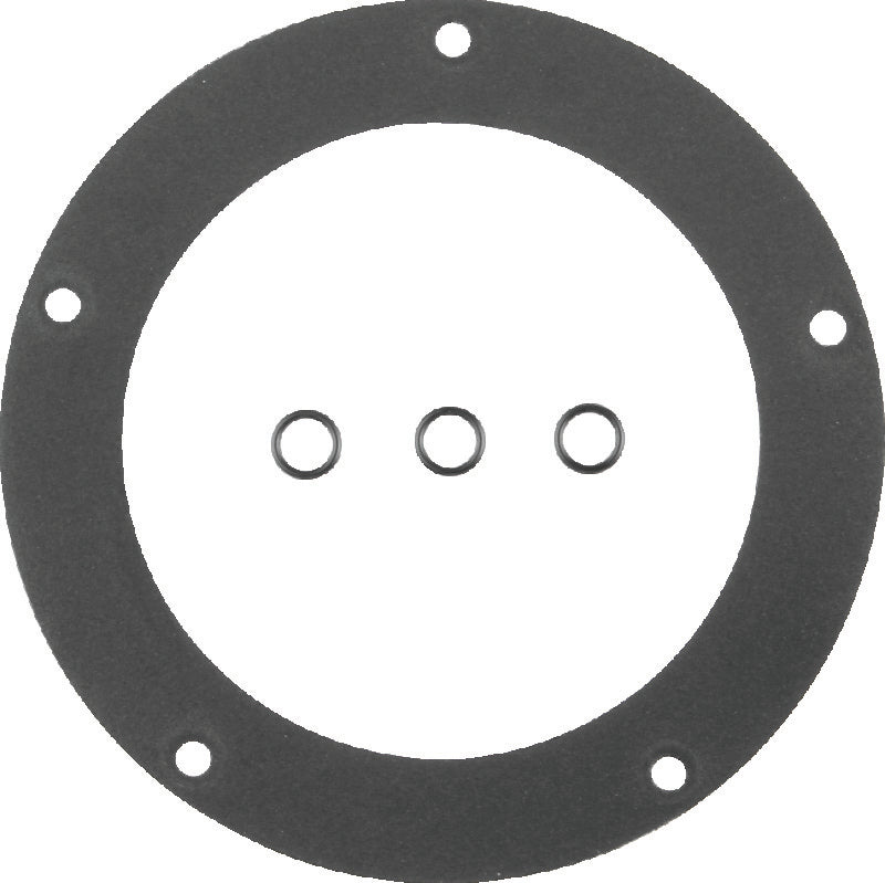 TwinPower Twin Power Oil Change O Ring Kit Replaces H-D 17369-06 - 043305