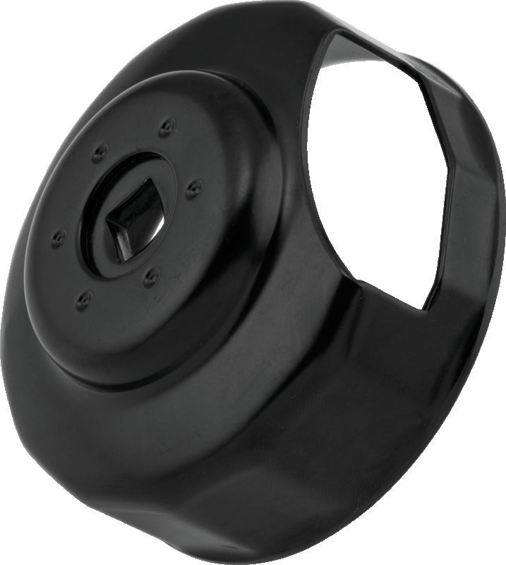 TwinPower Twin Power Oil Filter Wrench With Cutout 76mm - 488800