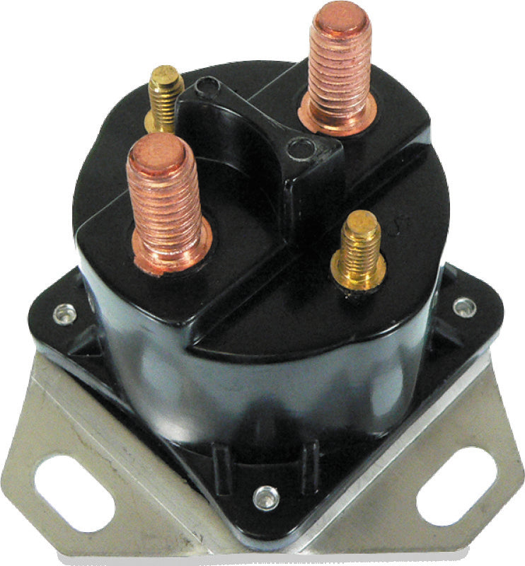 TwinPower Twin Power Starter Relay Replaces H-D 71463-73A - 463053
