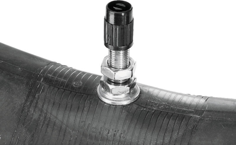 TwinPower Twin Power Tube 325/350-19 TR6 Metal Center Valve - 281103