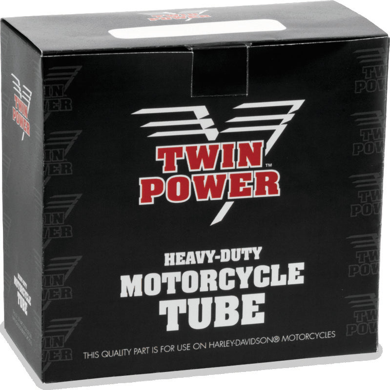 TwinPower Twin Power Tube 500/510-16 TR6 Metal Side Valve - 281108