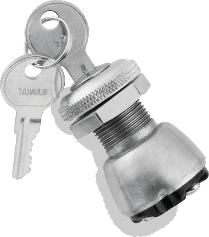 TwinPower Twin Power Universal Ignition Switch Custom Applications - 603520