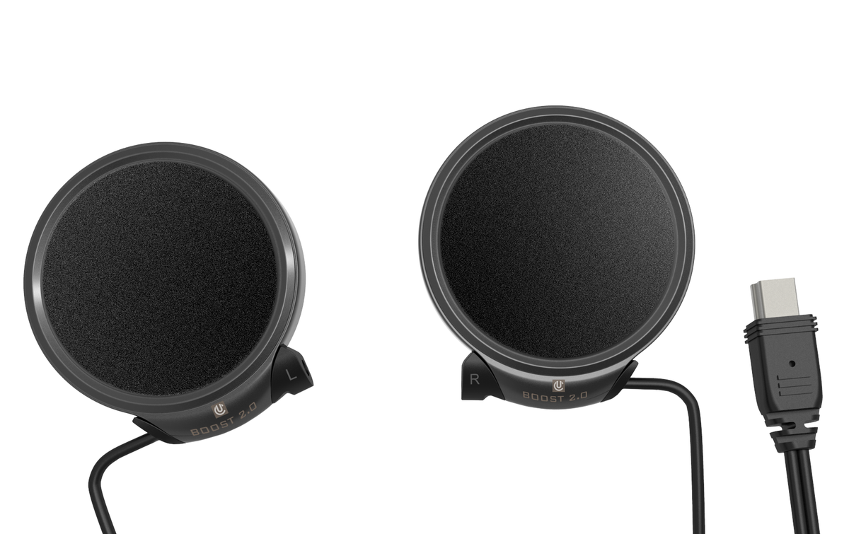 UCLEAR Boost 2.0 Speaker Kit - 111035