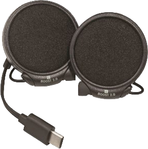 UCLEAR Exo-Com Replacement Parts - 338107