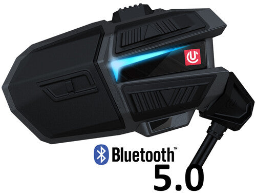 UCLEAR Motion 4 Lite Bluetooth5 Communicator - 180507