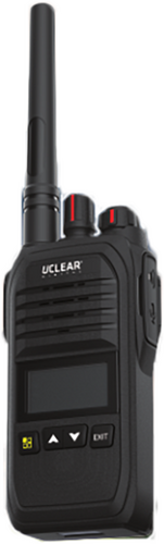 UCLEAR RUNE WT 600 TWO WAY RADIO - 111047