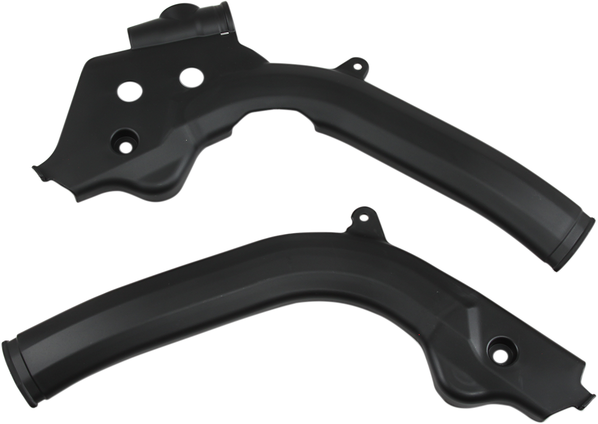 UFO Frame Guard - Black / KTM 1231-0691