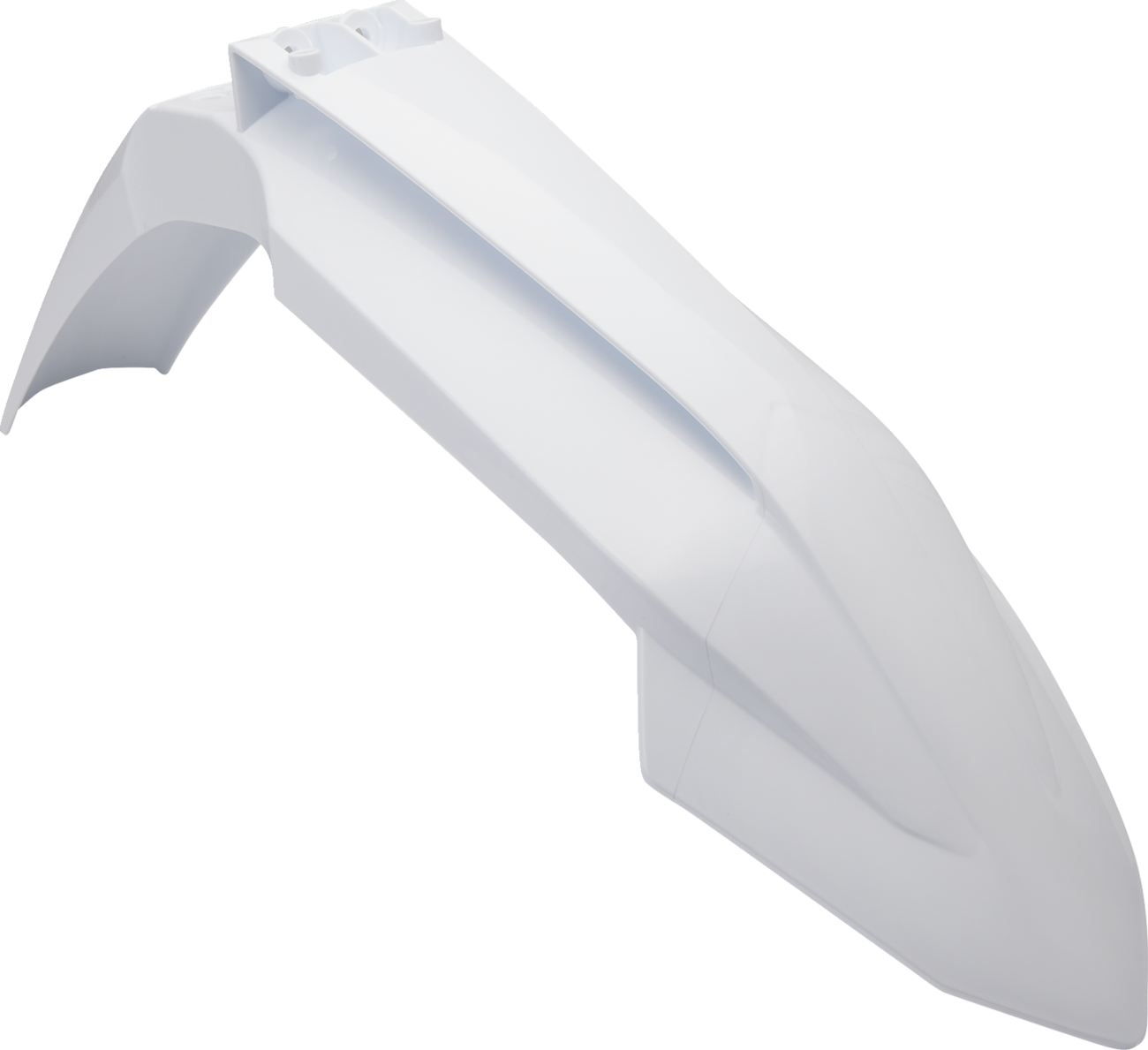 UFO Front Fender Replacement Plastic