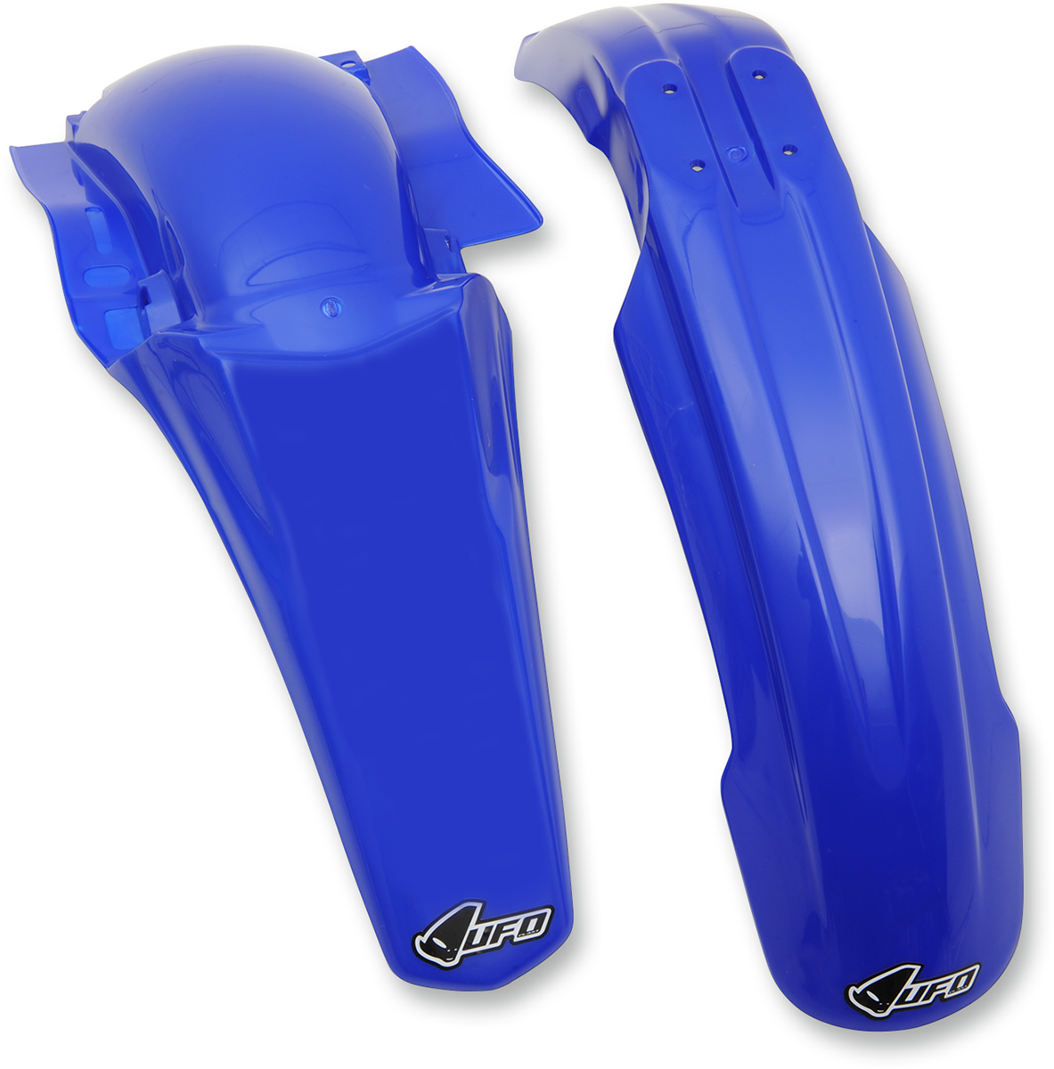 UFO Front and Rear MX Fender Kit