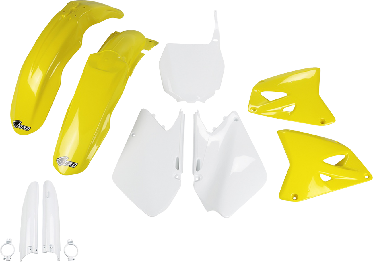 UFO Full Replacement Body Kit For Suzuki