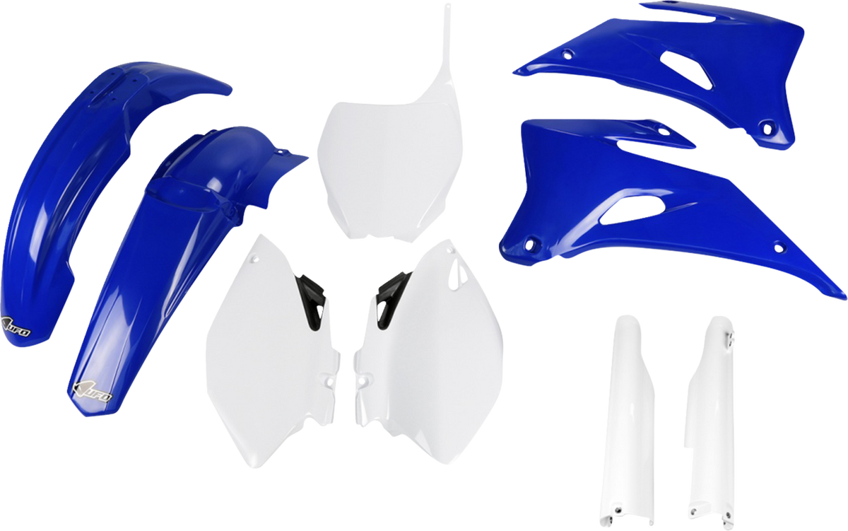 UFO Full Replacement Body Kit For Yamaha
