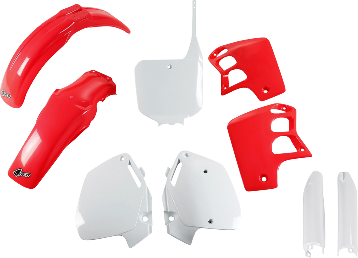 UFO Full Replacement Body Kit for Honda