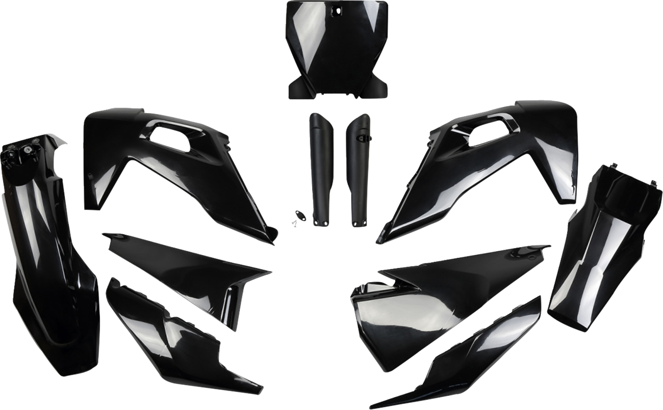 UFO Full Replacement Body Kit for Husqvarna