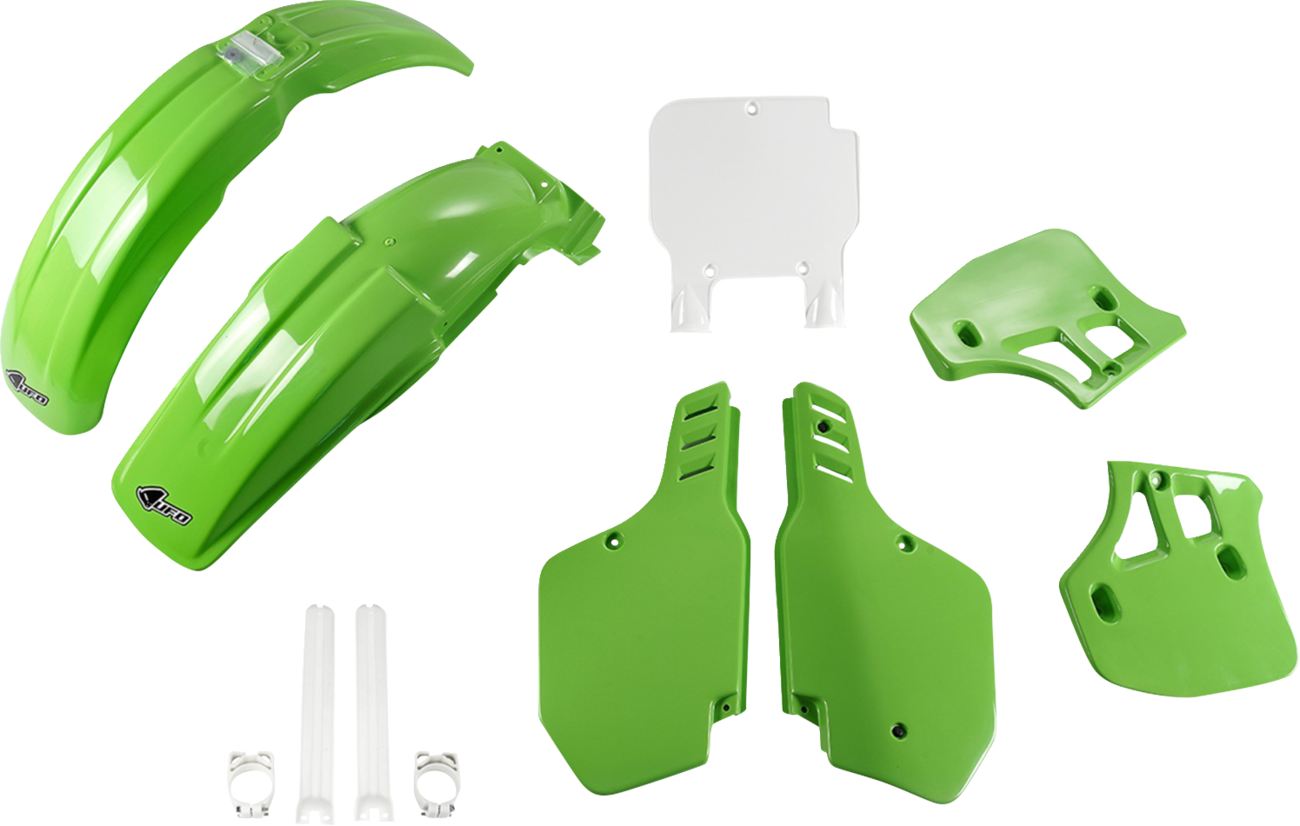 UFO Full Replacement Body Kit for Kawasaki