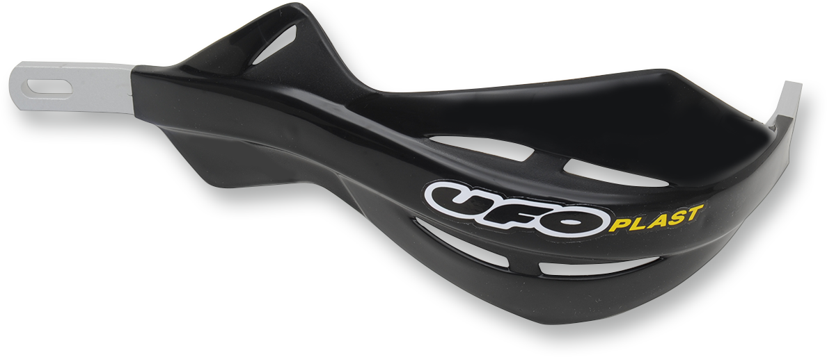UFO Handguards with Aluminum Insert for 7/8" Handlebars