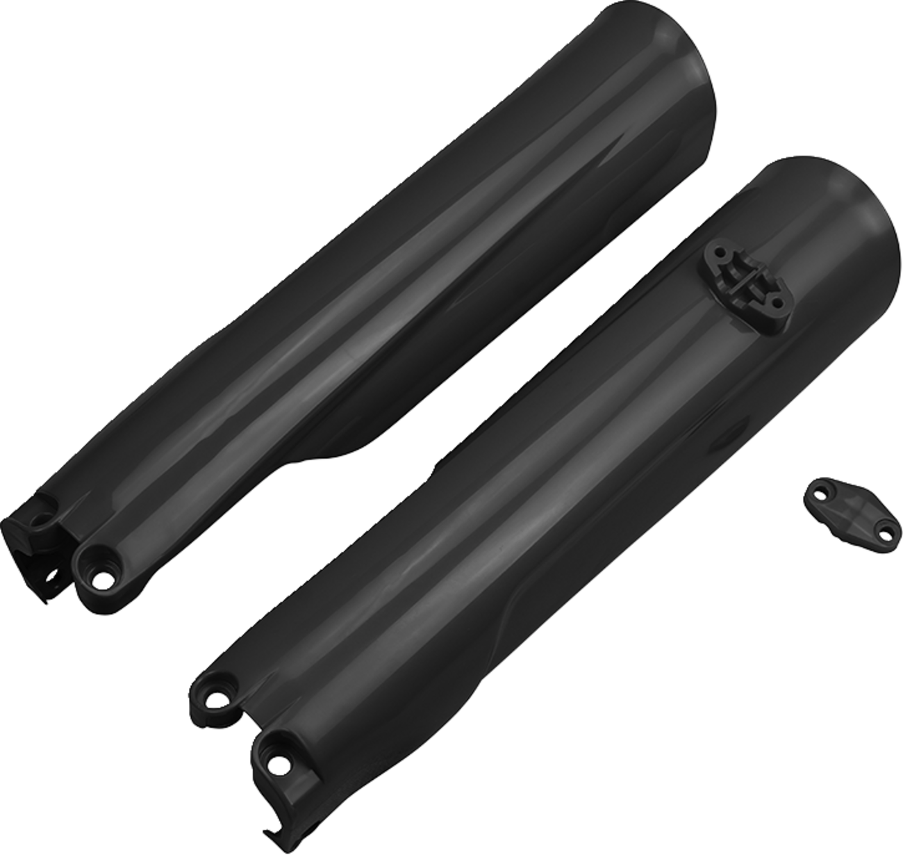 UFO KTM Fork Tube Protectors