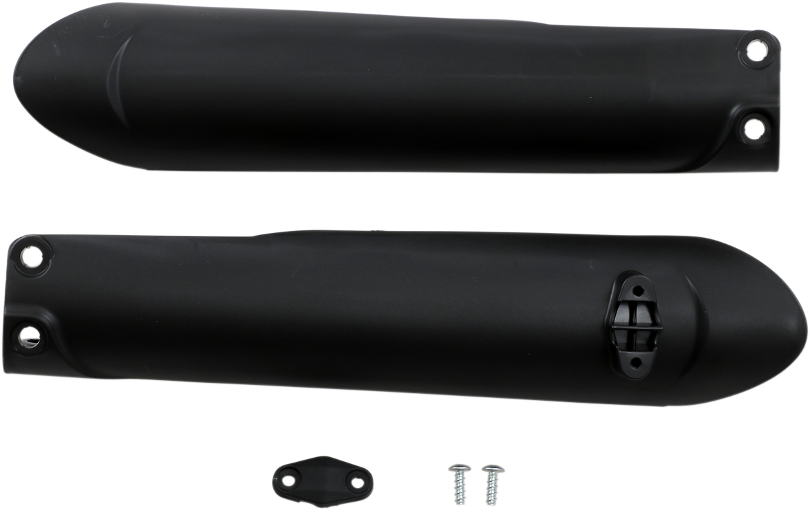 UFO KTM Fork Tube Protectors
