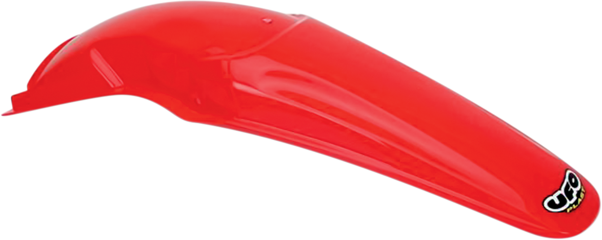 UFO MX Rear Fender