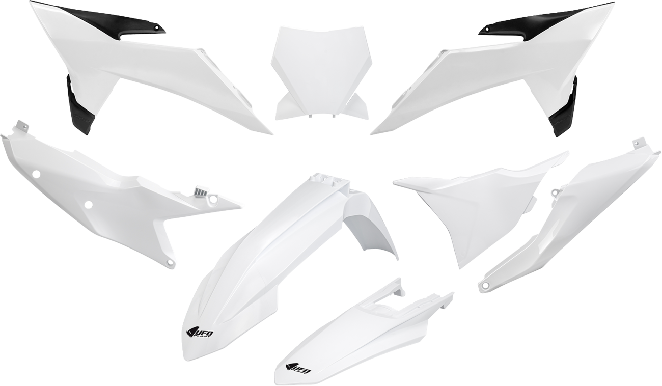 UFO Replacement Body Kit For KTM