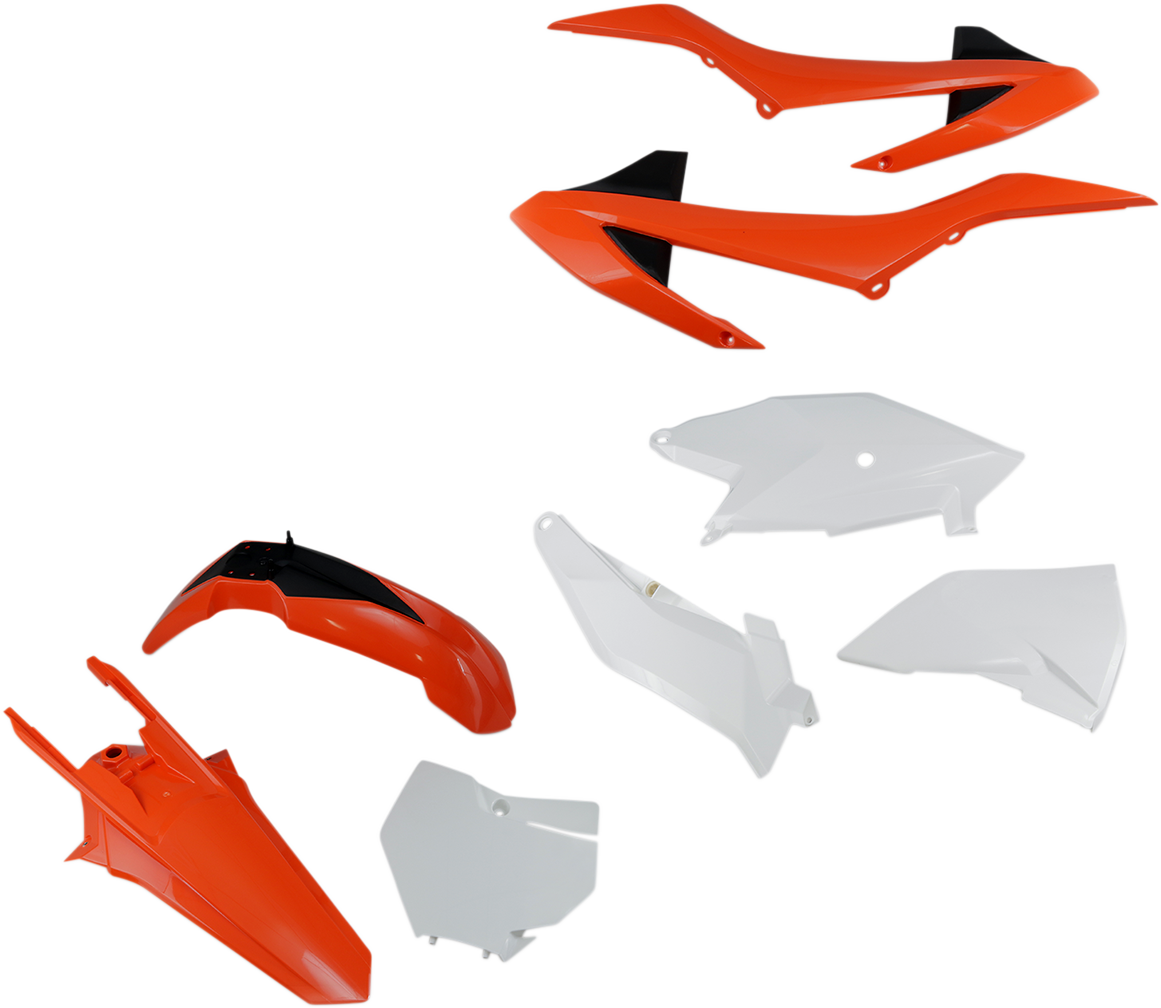 UFO Replacement Body Kit For KTM