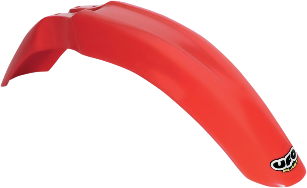 UFO Replacement Front Fender For Honda