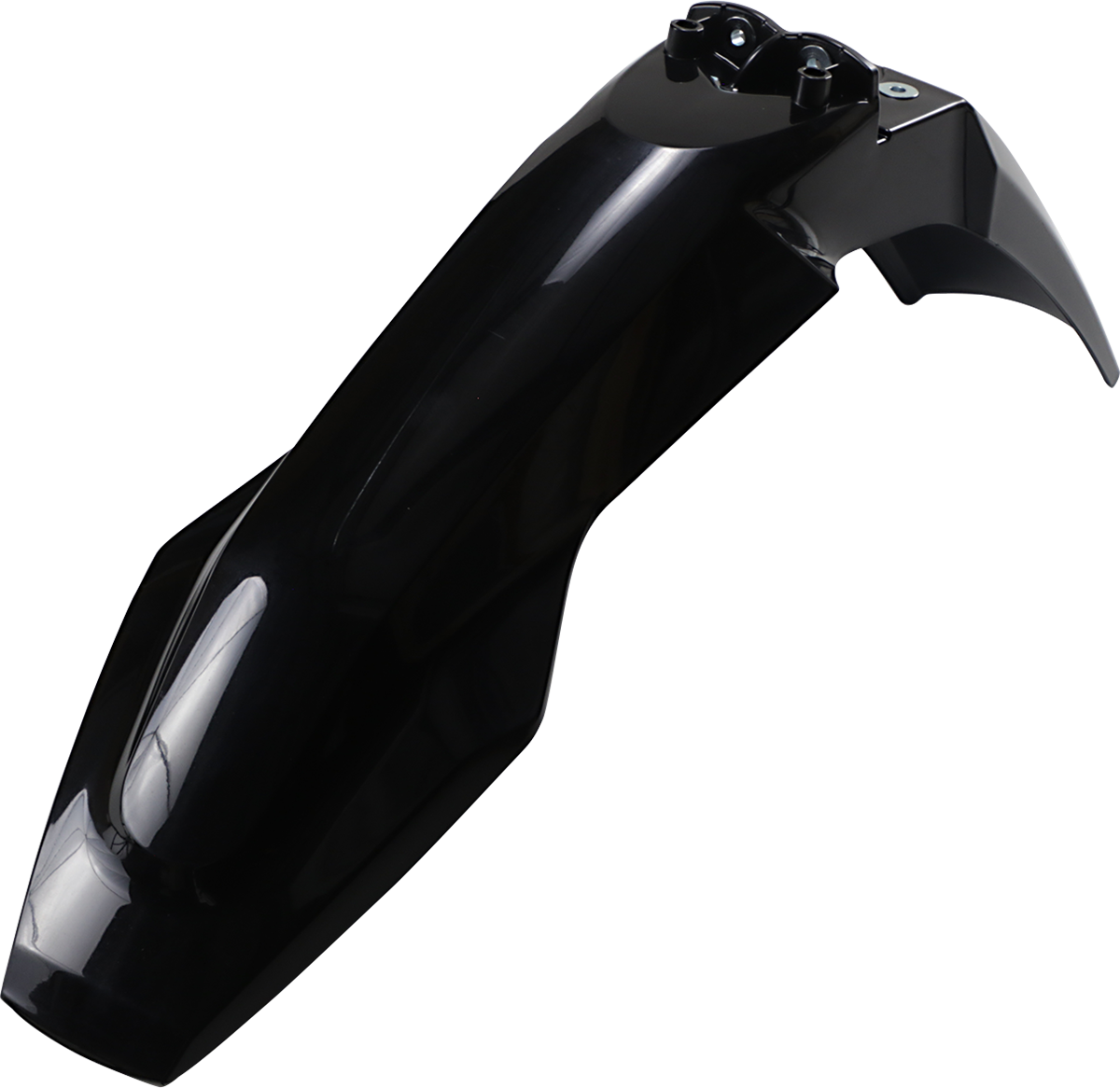 UFO Replacement Front Fender For Husqvarna