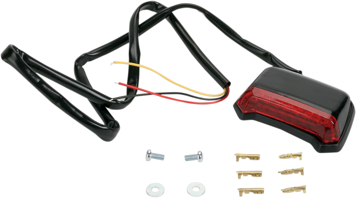 UFO Replacement Light Assembly - 2010-0549