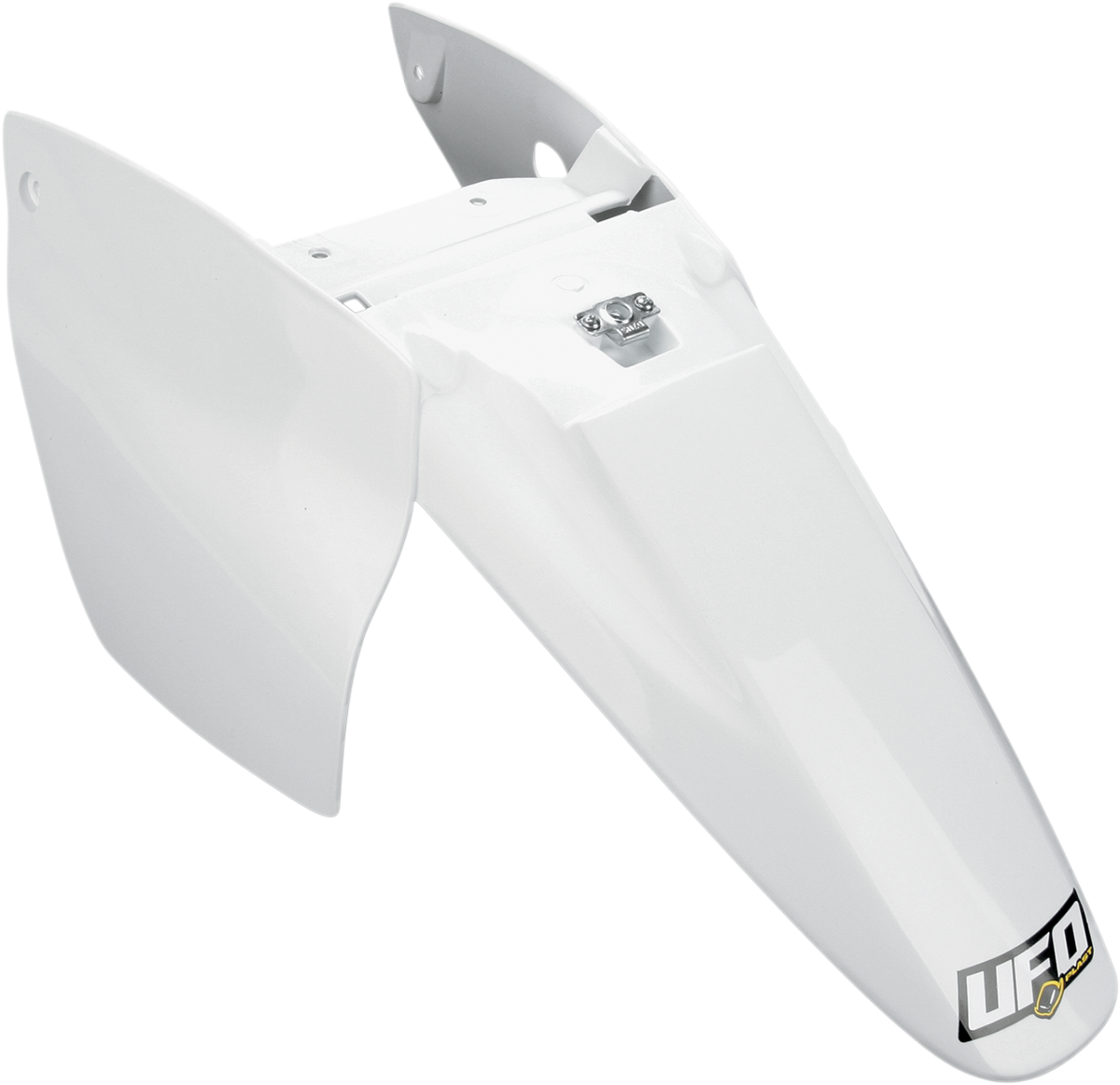 UFO Replacement MX Rear Fender and Side Panels