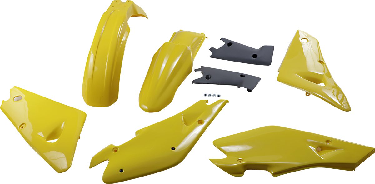 UFO Replacement Plastic For Husqvarna