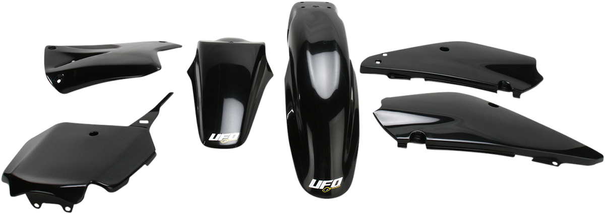 UFO Replacement Plastic For Suzuki