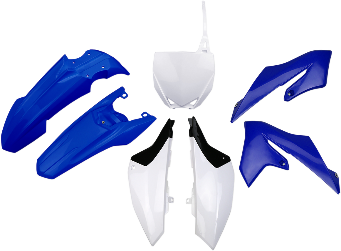 UFO Replacement Plastic For Yamaha