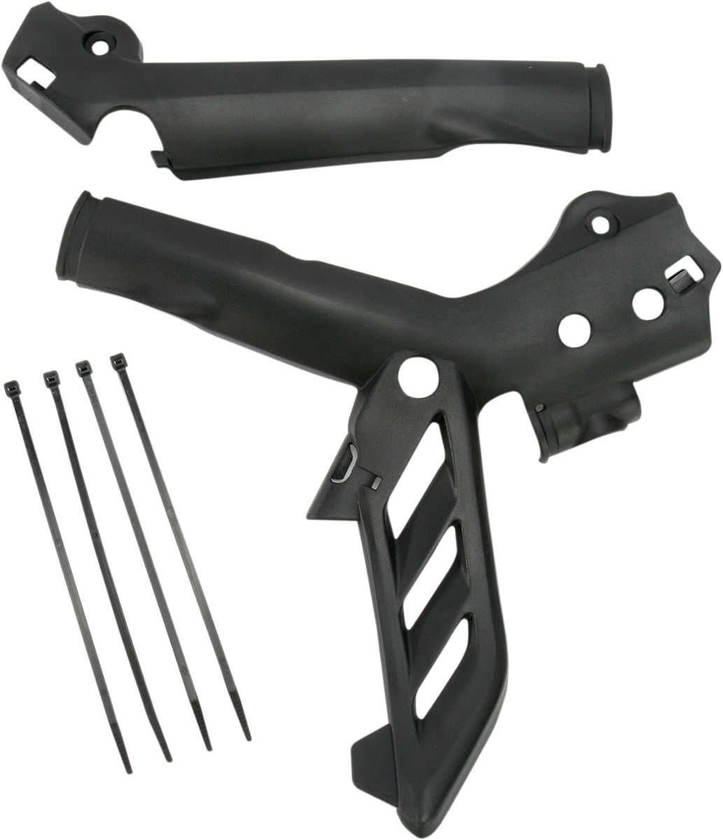 UFO Replacement Plastic Frame Guard