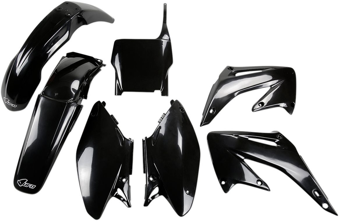 UFO Replacement Plastic Kit For Honda