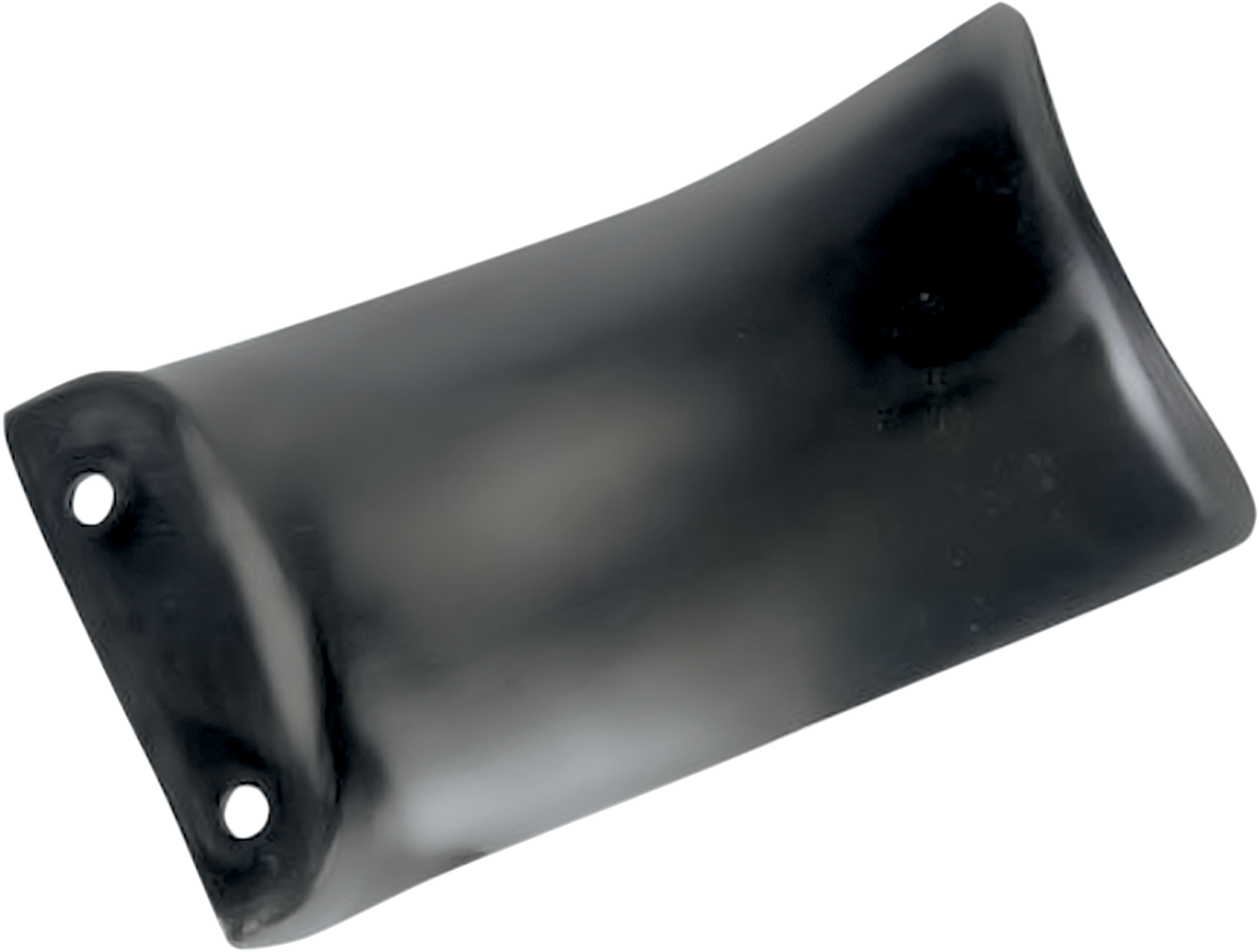 UFO Replacement Plastic MX Mud Plate