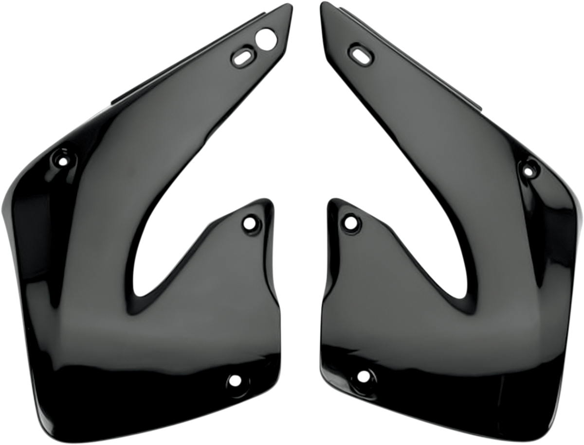 UFO Replacement Radiator Covers