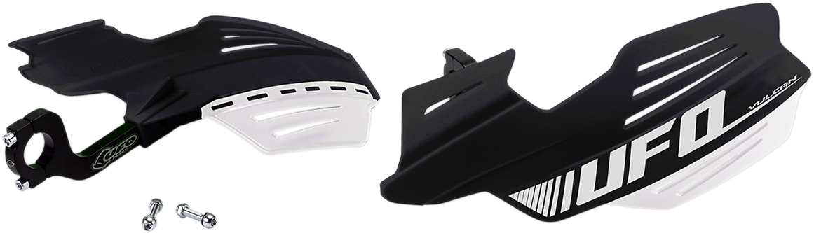 UFO Vulcan Handguards