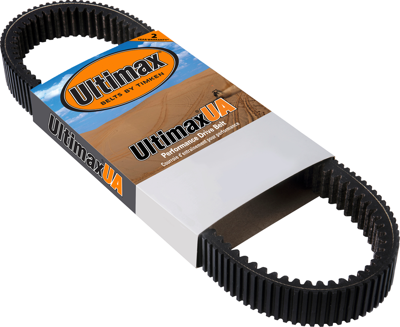 ULTIMAX UA Drive Belt