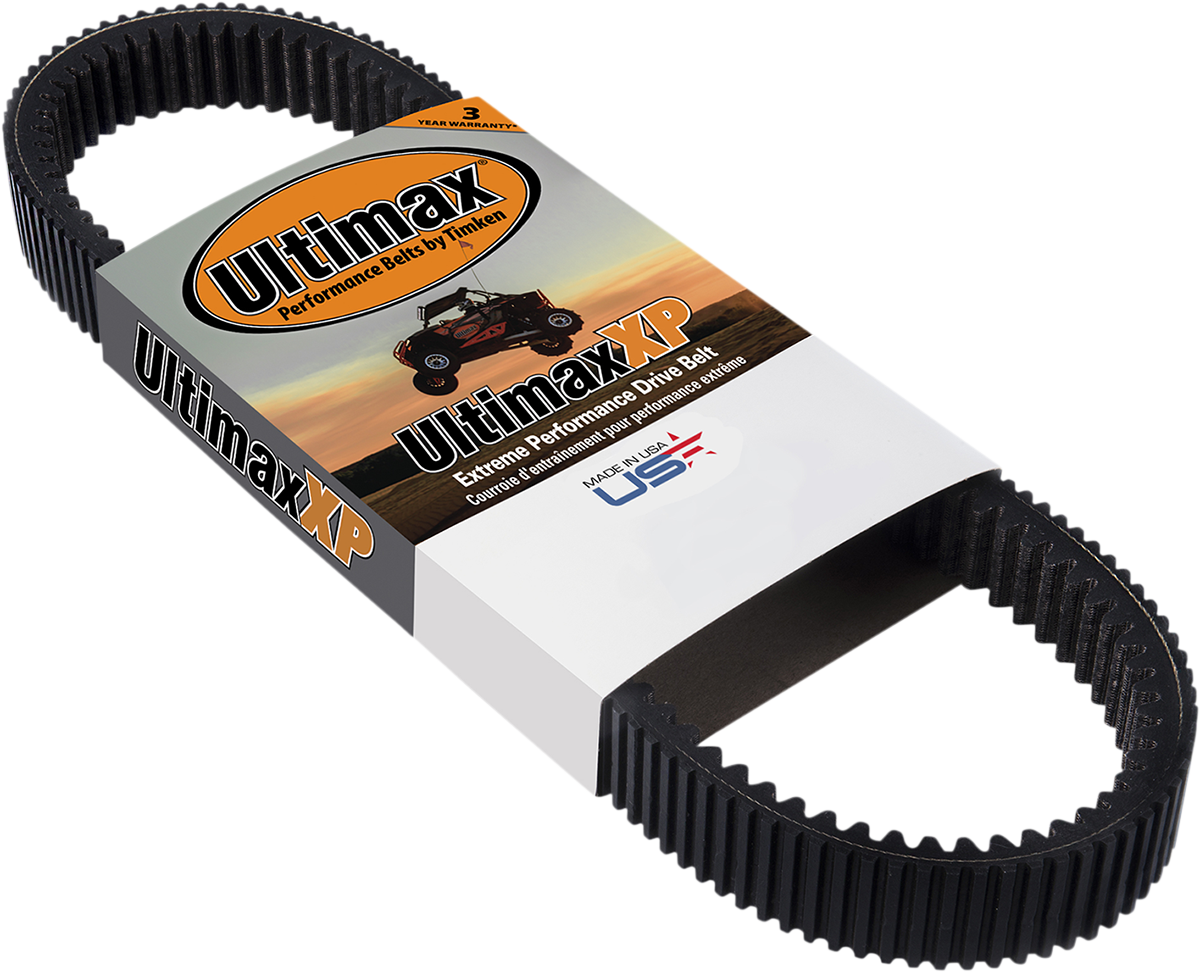 ULTIMAX XP Drive Belt