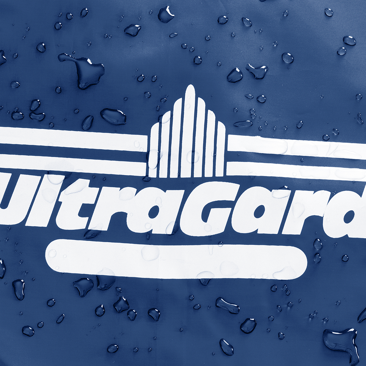 ULTRAGARD Full Dresser Cover - XL / Blue/Black 4001-0230
