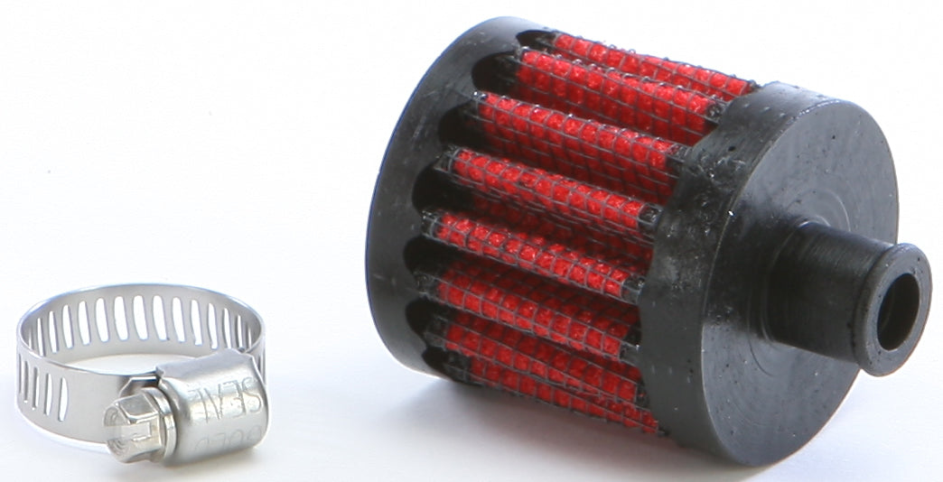 UNI Clamp-On Breather Filter - UP-101