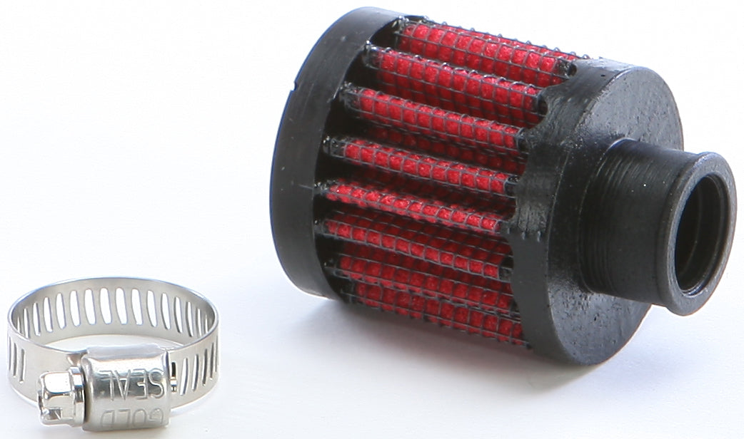 UNI Clamp-On Breather Filter - UP-104