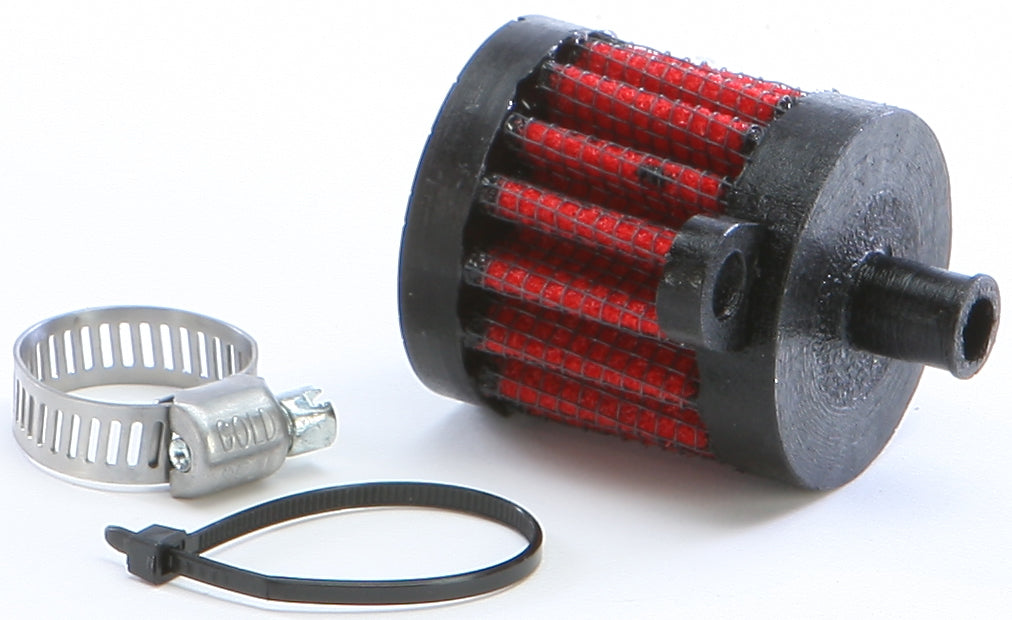 UNI Push-In Breather Filter - UP-122