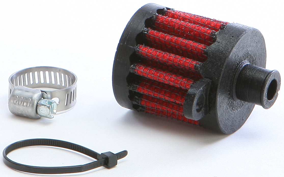 UNI Push-In Breather Filter - UP-123
