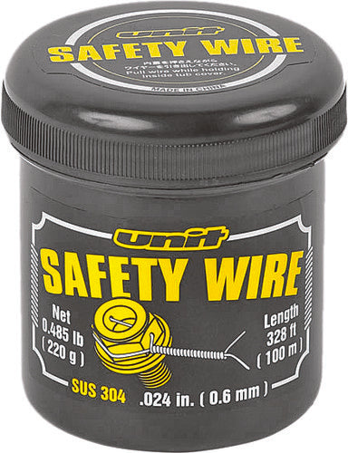 UNIT Safety Wire - UN-N1100