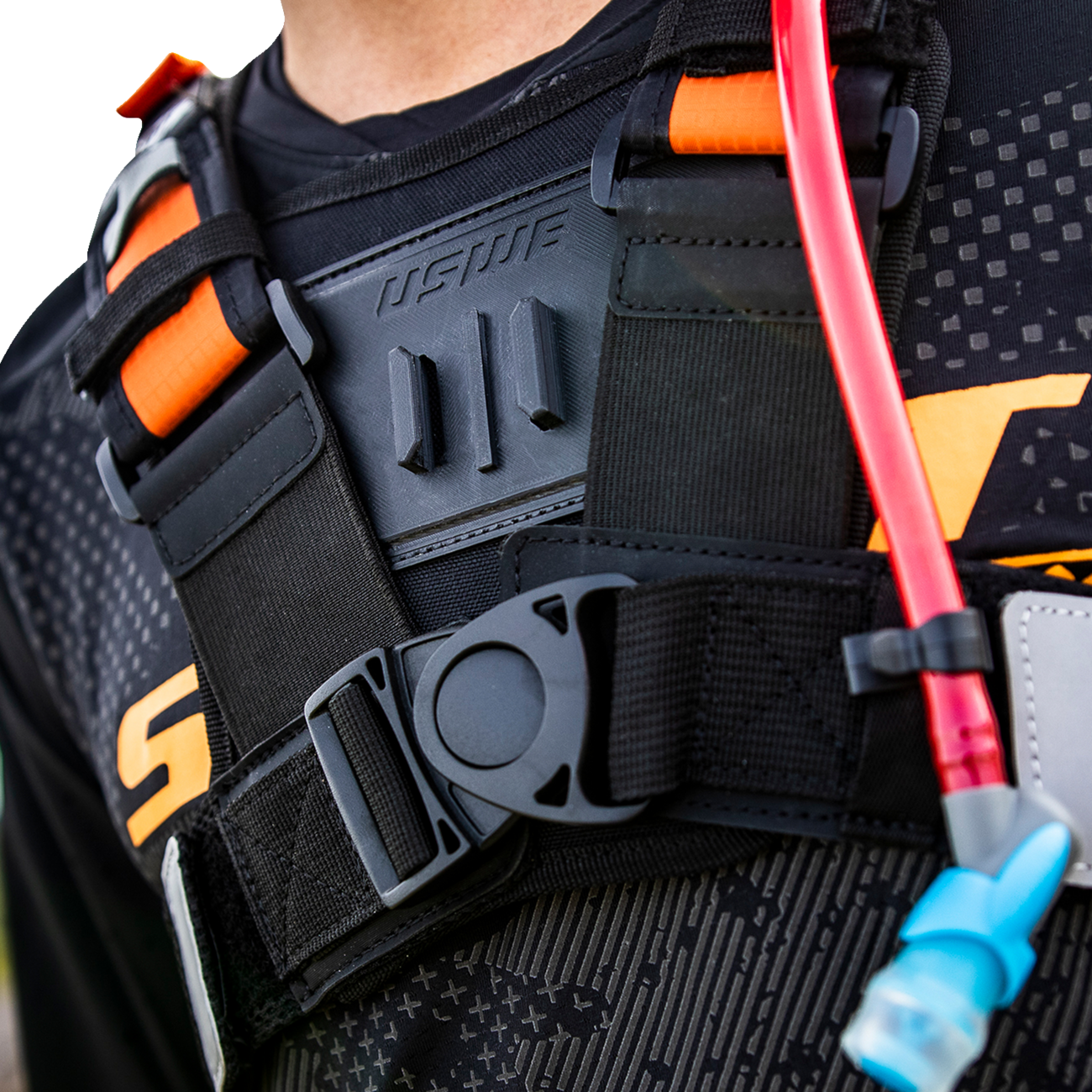 USWE Action Camera Harness
