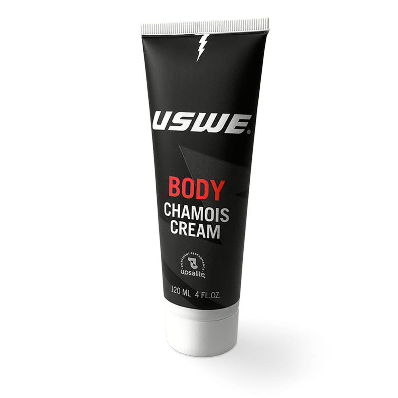 USWE Body Chamois Cream - 120ML - 7300102