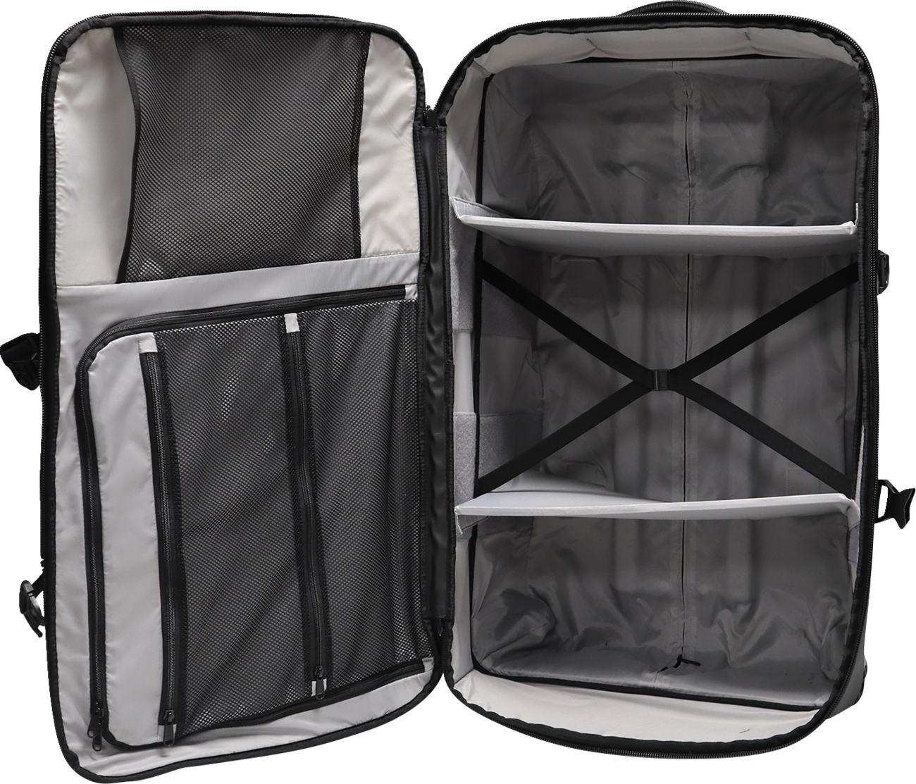 USWE Buddy Athlete Gear Trolley Bag