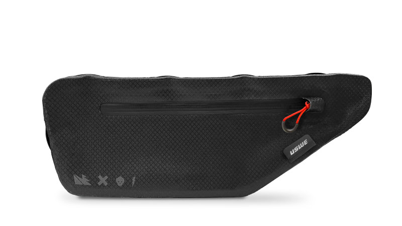 USWE Frame Bag (Small) - Black - 200064001