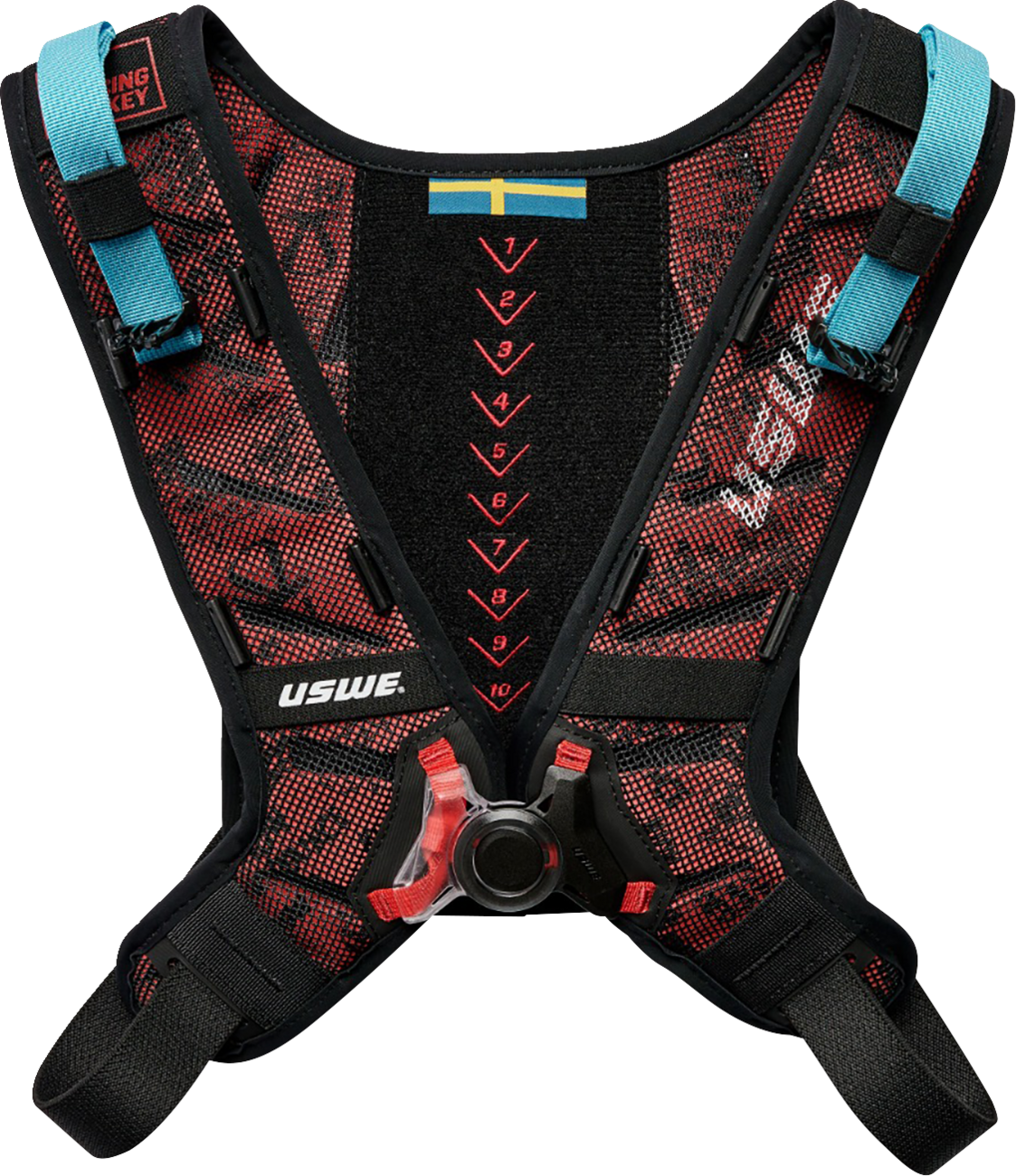 USWE Front Strap - NDM 2.0 3517-0543