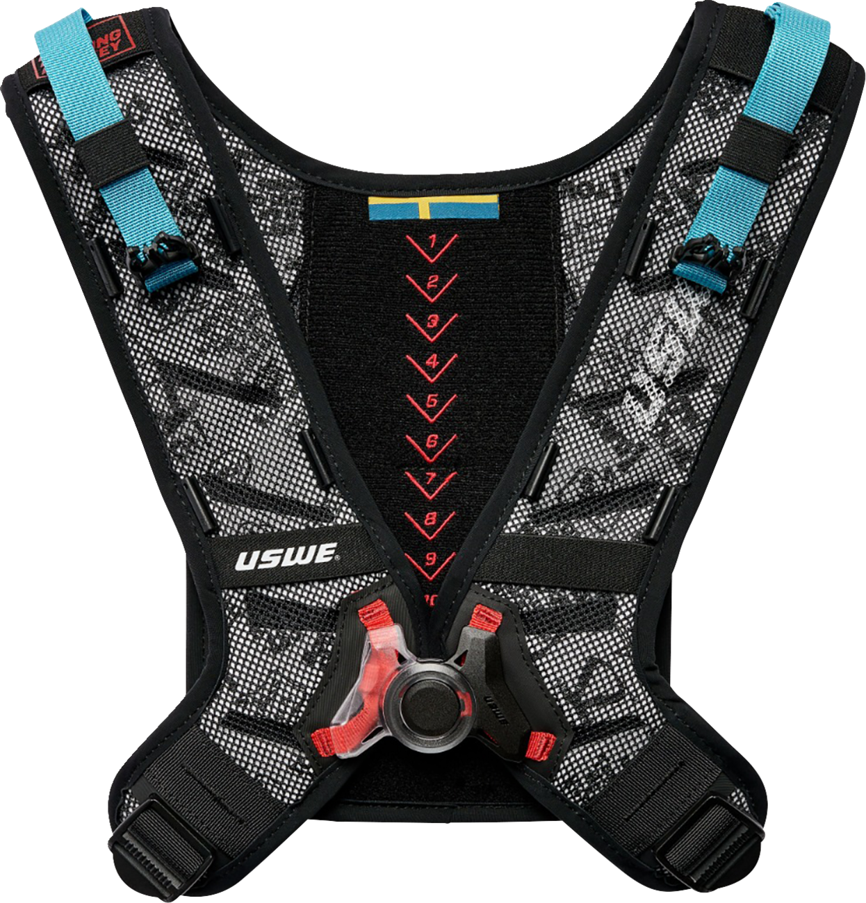 USWE Front Strap - NDM 2.1 3517-0544